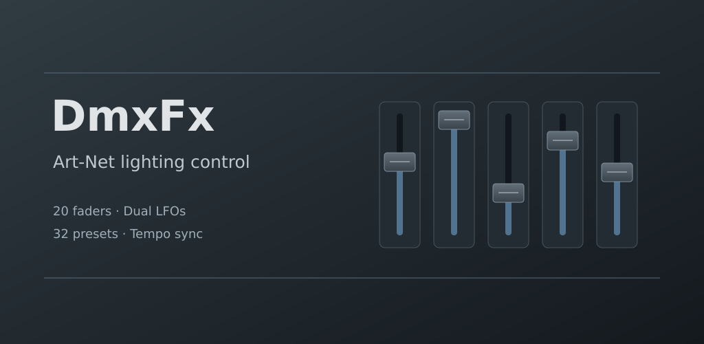 DmxFx